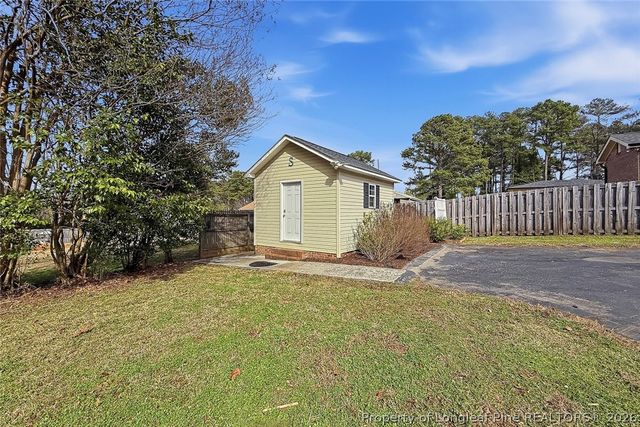 1608 Truman Drive, Sanford, NC 27330