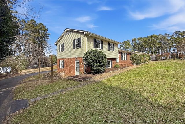 1608 Truman Drive, Sanford, NC 27330