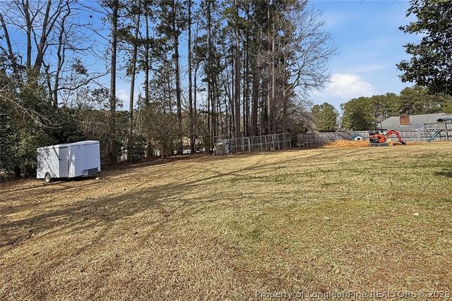 1608 Truman Drive, Sanford, NC 27330