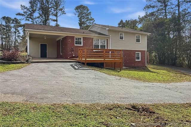 1608 Truman Drive, Sanford, NC 27330