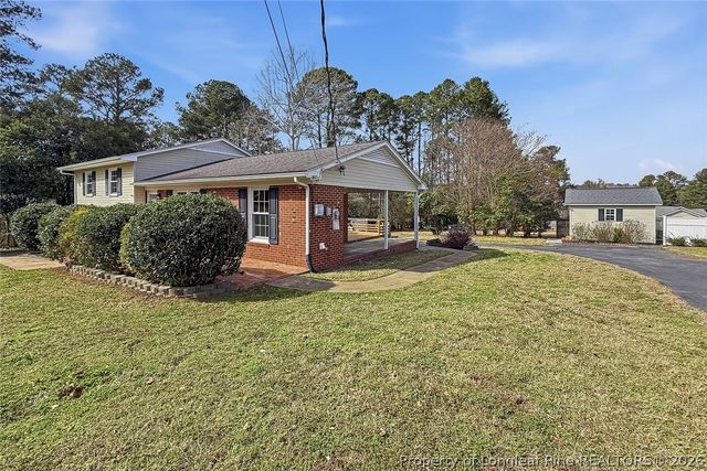 1608 Truman Drive, Sanford, NC 27330