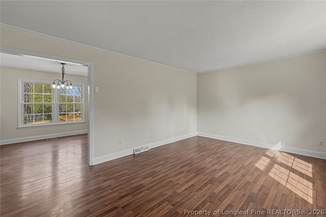 1608 Truman Drive, Sanford, NC 27330