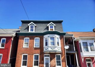 616 W FRANKLIN ST, Hagerstown, MD 21740