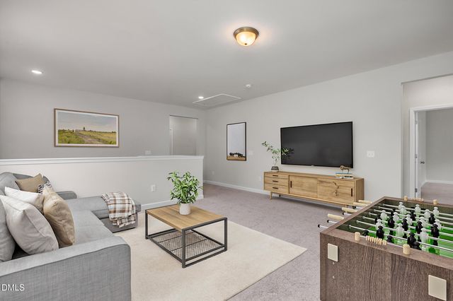 804 Dragonfly Pond Way, Wake Forest, NC 27587