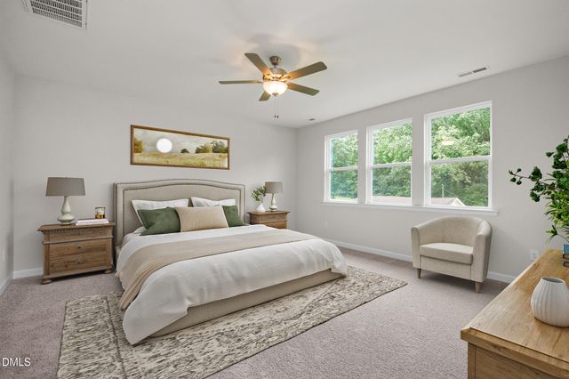 804 Dragonfly Pond Way, Wake Forest, NC 27587