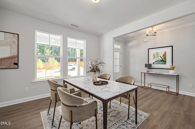 804 Dragonfly Pond Way, Wake Forest, NC 27587