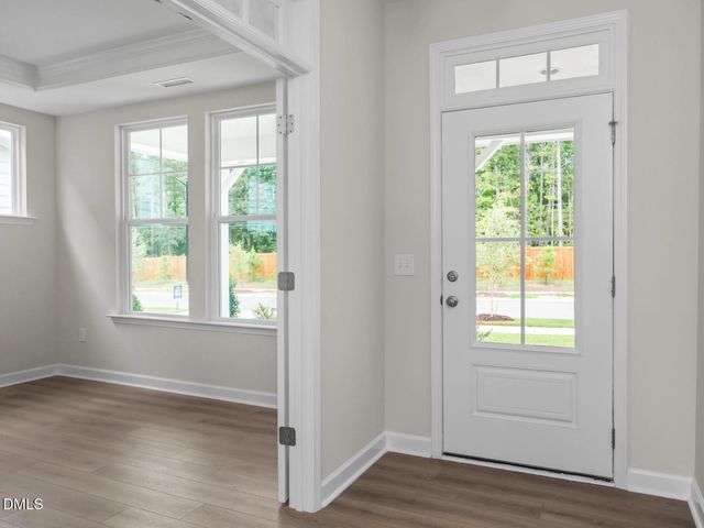 804 Dragonfly Pond Way, Wake Forest, NC 27587