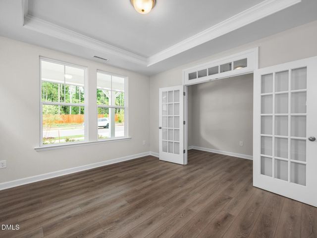 804 Dragonfly Pond Way, Wake Forest, NC 27587