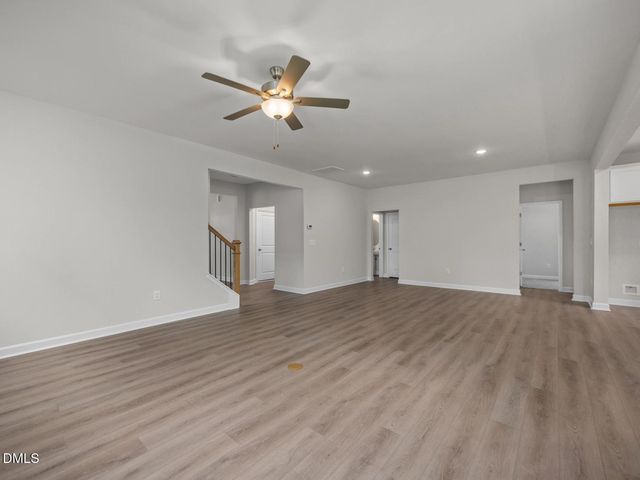 804 Dragonfly Pond Way, Wake Forest, NC 27587