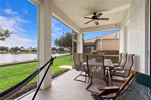 1117 Amber Lake CT, Cape Coral, FL 33909