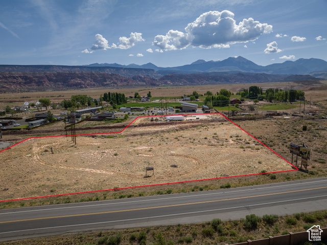 1 CANYON SHADOW SUBDIVISION, Moab, UT 84532