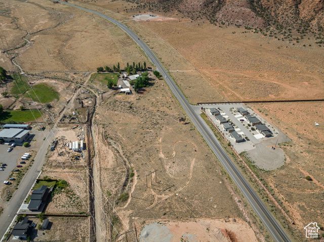 1 CANYON SHADOW SUBDIVISION, Moab, UT 84532