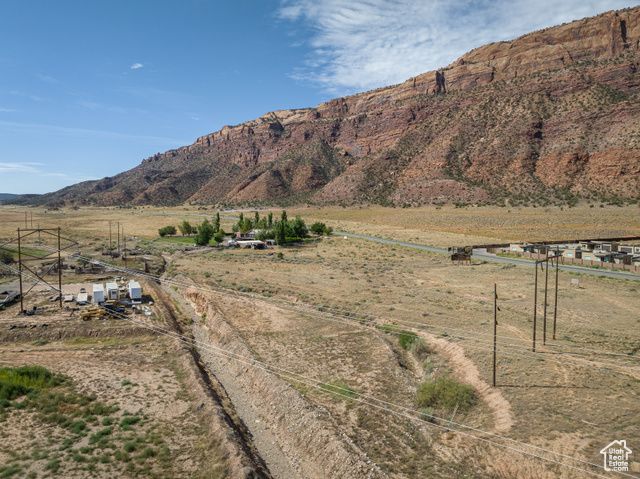 1 CANYON SHADOW SUBDIVISION, Moab, UT 84532