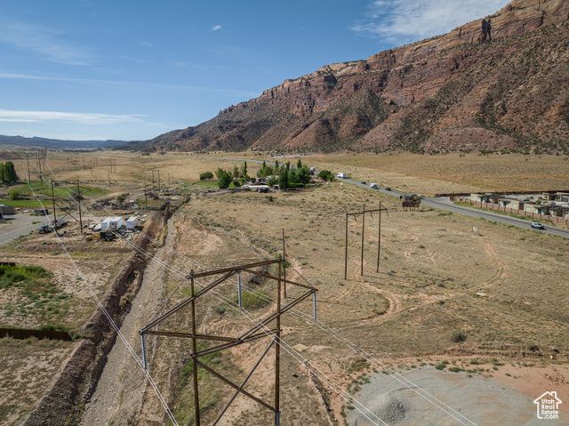1 CANYON SHADOW SUBDIVISION, Moab, UT 84532