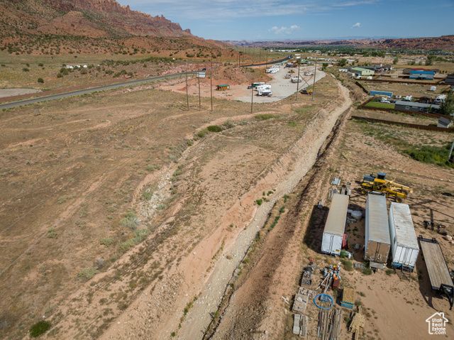 1 CANYON SHADOW SUBDIVISION, Moab, UT 84532