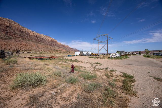 1 CANYON SHADOW SUBDIVISION, Moab, UT 84532