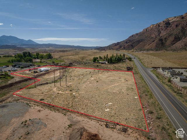 1 CANYON SHADOW SUBDIVISION, Moab, UT 84532