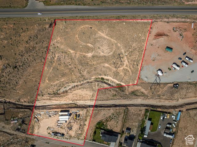 1 CANYON SHADOW SUBDIVISION, Moab, UT 84532