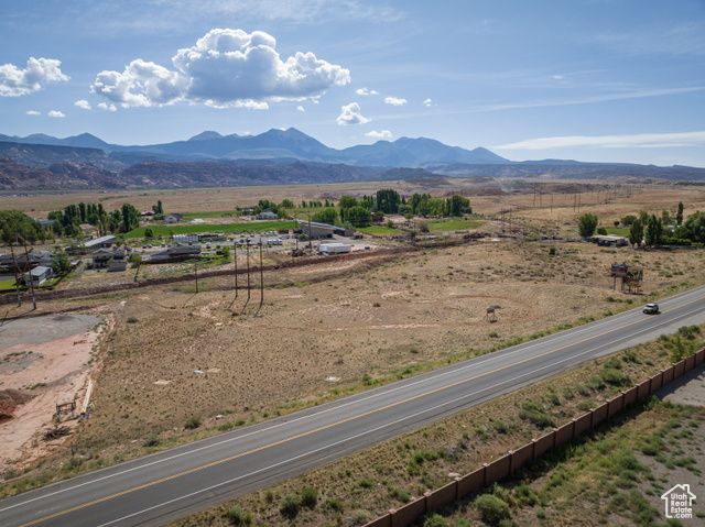 1 CANYON SHADOW SUBDIVISION, Moab, UT 84532