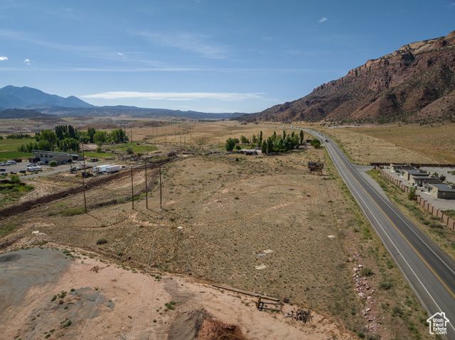 1 CANYON SHADOW SUBDIVISION, Moab, UT 84532