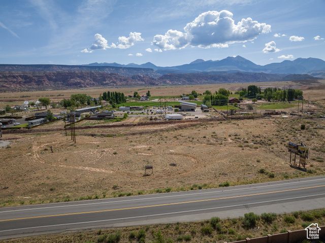 1 CANYON SHADOW SUBDIVISION, Moab, UT 84532