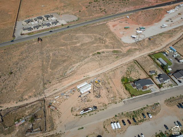 1 CANYON SHADOW SUBDIVISION, Moab, UT 84532