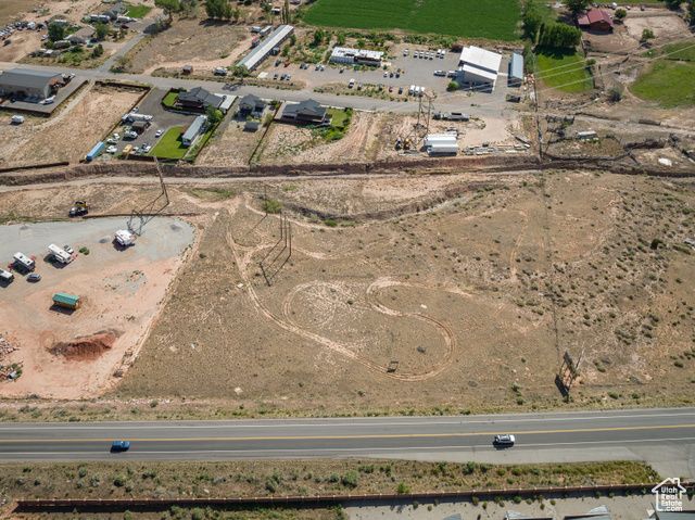 1 CANYON SHADOW SUBDIVISION, Moab, UT 84532