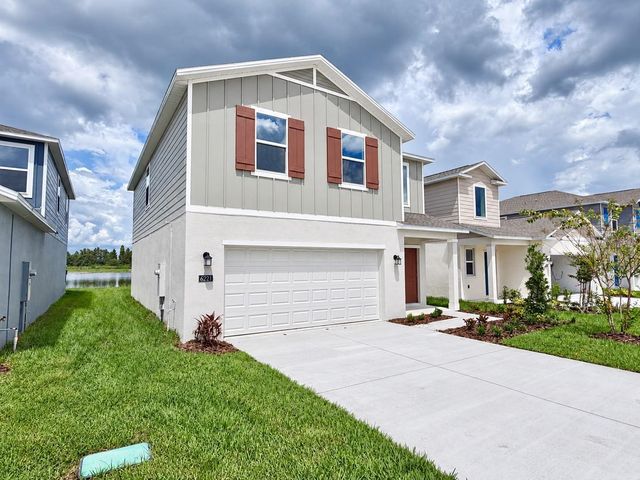 6221 BOTTICELLA BOULEVARD, Winter Haven, FL 33884