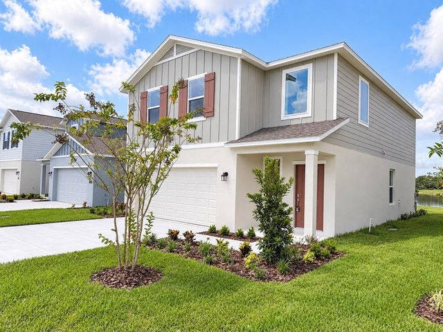 6221 BOTTICELLA BOULEVARD, Winter Haven, FL 33884