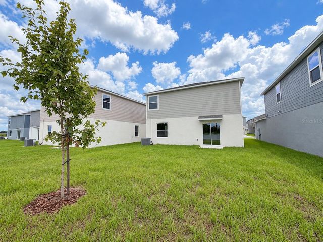6221 BOTTICELLA BOULEVARD, Winter Haven, FL 33884