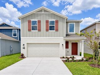 6221 BOTTICELLA BOULEVARD, Winter Haven, FL 33884