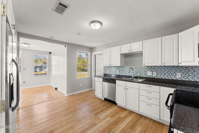 907 Kentucky Avenue, Lynn Haven, FL 32444