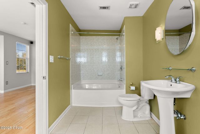 907 Kentucky Avenue, Lynn Haven, FL 32444