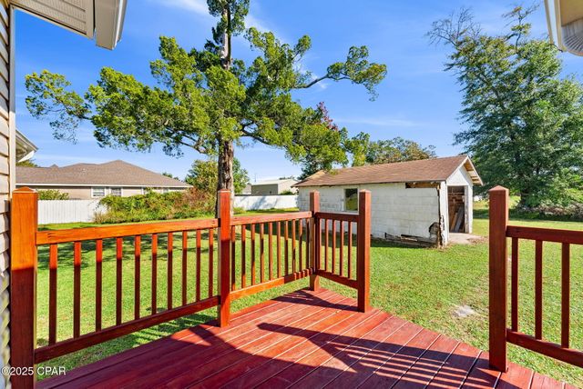 907 Kentucky Avenue, Lynn Haven, FL 32444