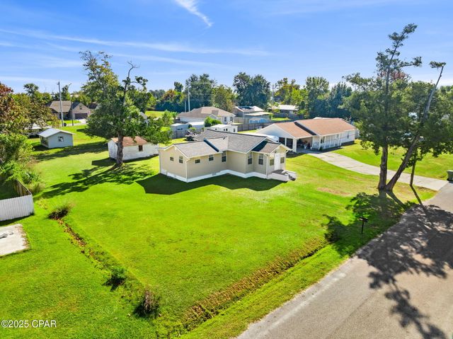 907 Kentucky Avenue, Lynn Haven, FL 32444