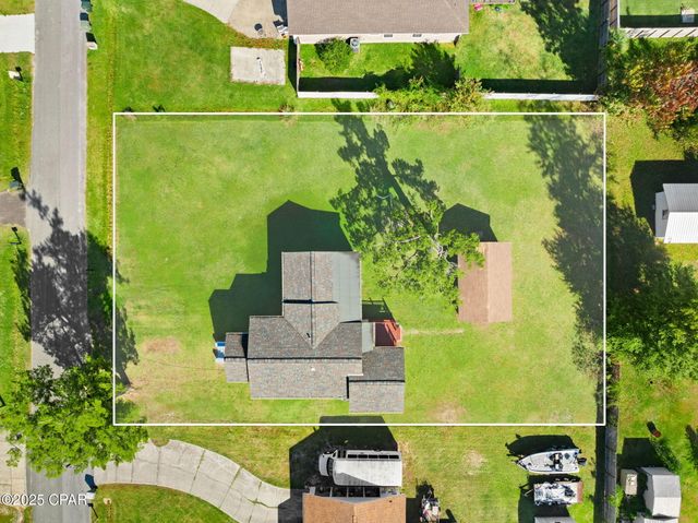 907 Kentucky Avenue, Lynn Haven, FL 32444