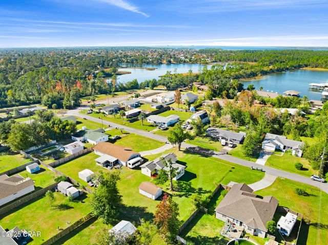 907 Kentucky Avenue, Lynn Haven, FL 32444