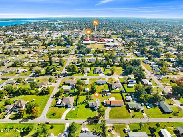 907 Kentucky Avenue, Lynn Haven, FL 32444