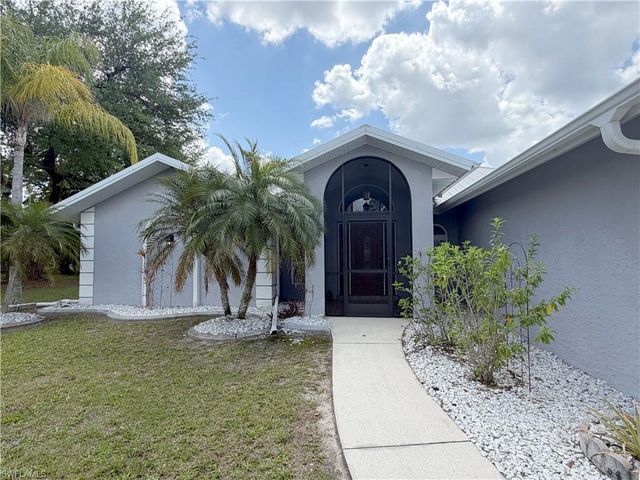 25101 Kimberly CT, Punta Gorda, FL 33955