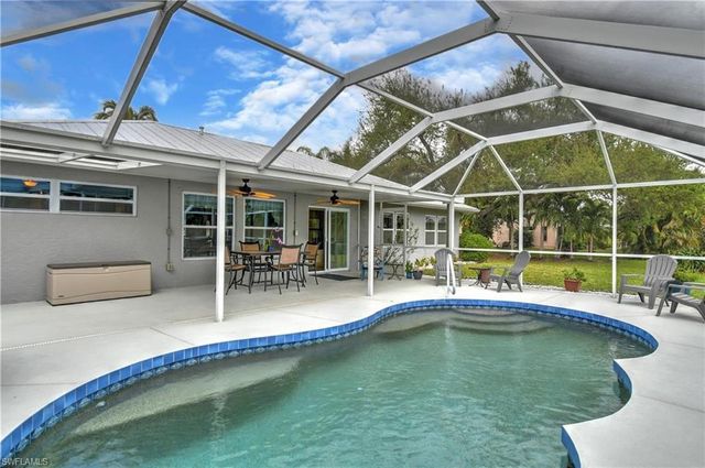 25101 Kimberly CT, Punta Gorda, FL 33955