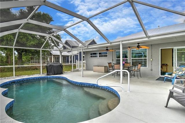 25101 Kimberly CT, Punta Gorda, FL 33955