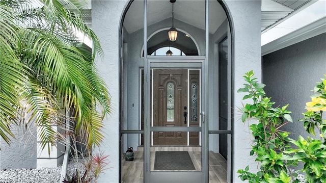 25101 Kimberly CT, Punta Gorda, FL 33955