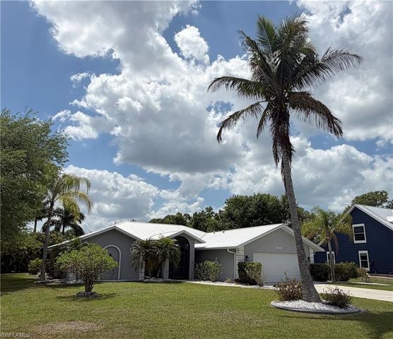 25101 Kimberly CT, Punta Gorda, FL 33955