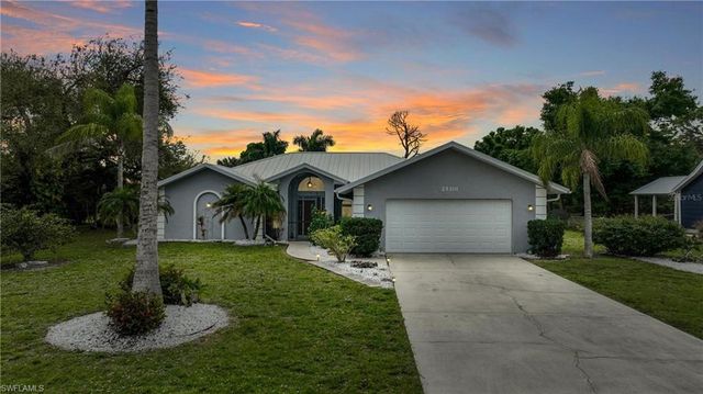 25101 Kimberly CT, Punta Gorda, FL 33955