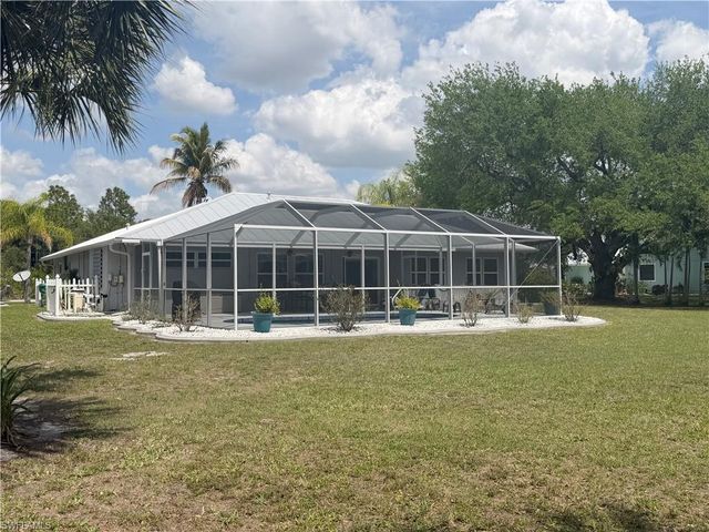 25101 Kimberly CT, Punta Gorda, FL 33955