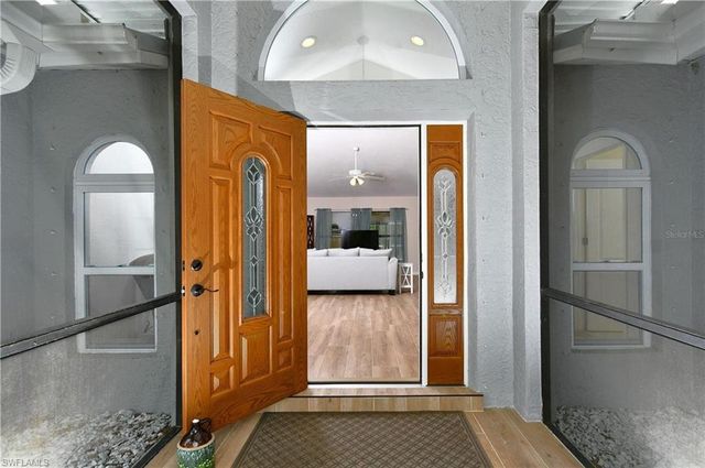 25101 Kimberly CT, Punta Gorda, FL 33955