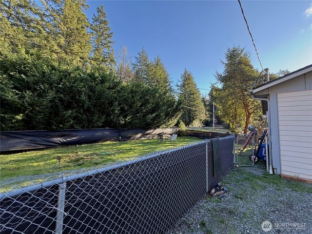 21 E Vashon Place, Shelton, WA 98584