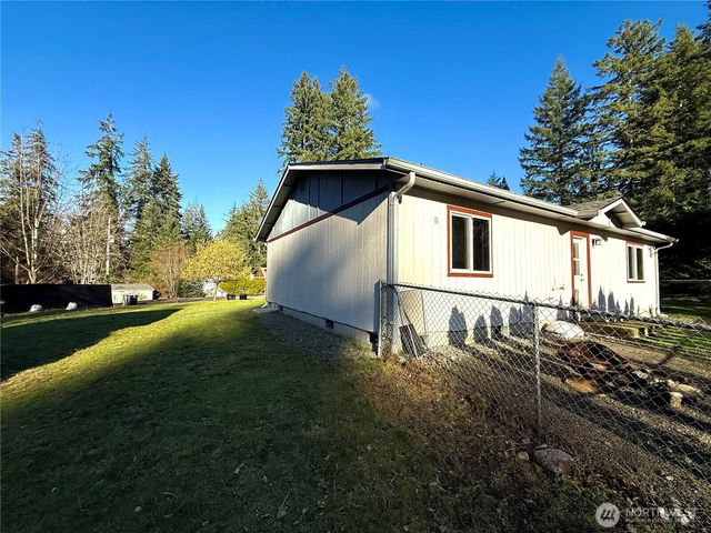 21 E Vashon Place, Shelton, WA 98584