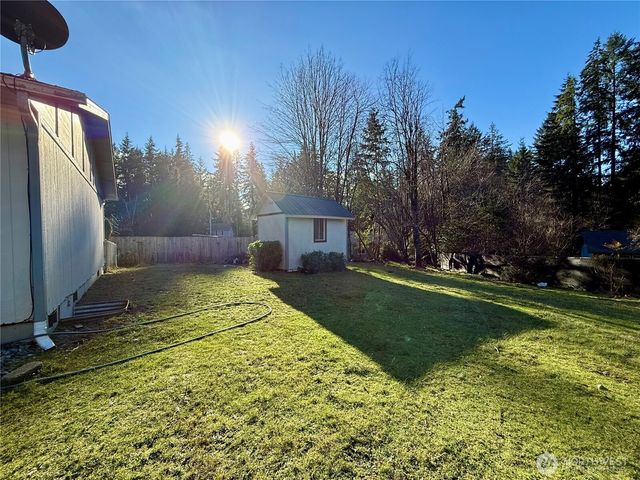 21 E Vashon Place, Shelton, WA 98584