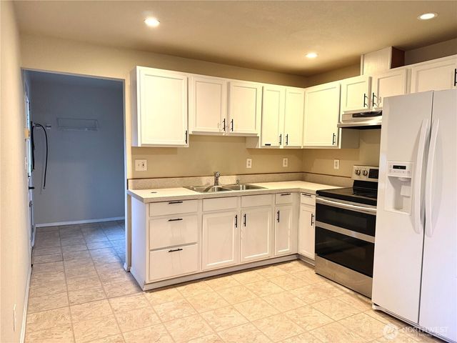 21 E Vashon Place, Shelton, WA 98584